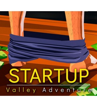 Startup Valley Adventure - Episode 1 Steam Key GLOBAL